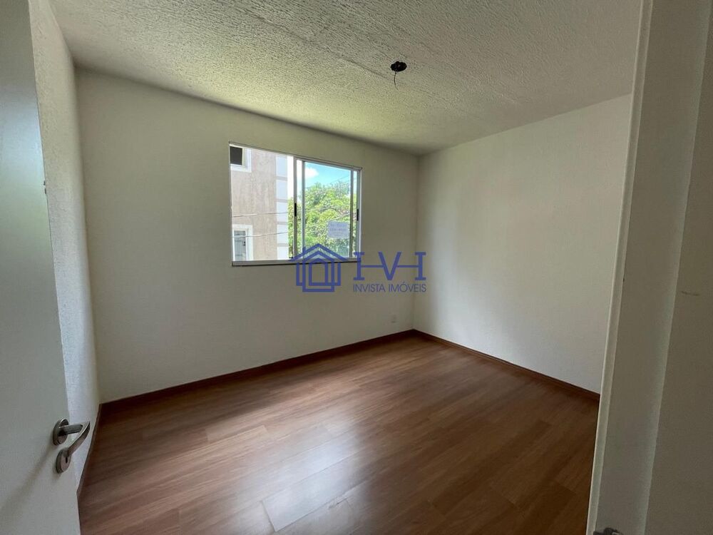 Apartamento, 2 quartos, 45 m² - Foto 4