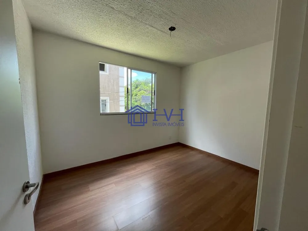 Apartamento, 2 quartos, 45 m² - Foto 2