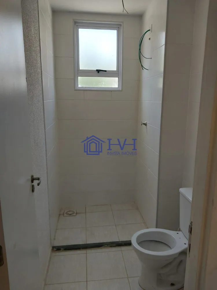 Apartamento, 2 quartos, 45 m² - Foto 15