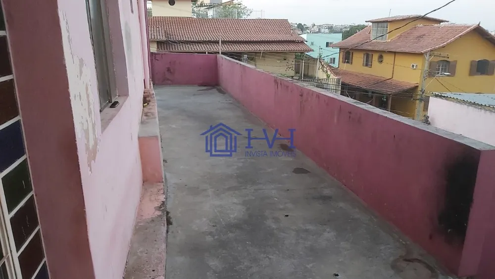Casa, 2 quartos, 400 m² - Foto 2