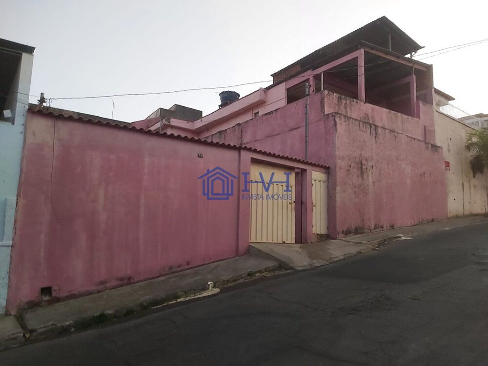 Casa, 2 quartos, 400 m² - Foto 4
