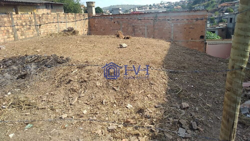 Terreno, 360 m² - Foto 1