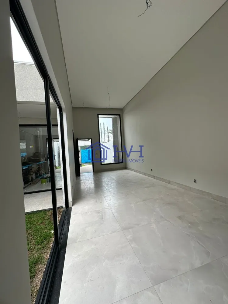 Casa, 3 quartos, 124 m² - Foto 2