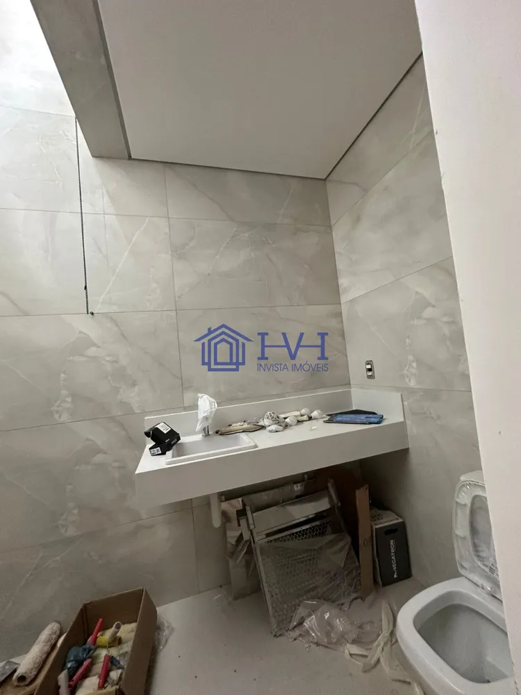 Casa, 3 quartos, 124 m² - Foto 4