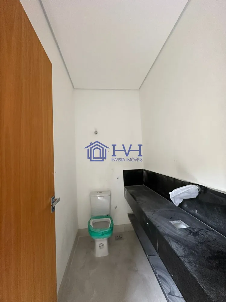 Casa, 3 quartos, 124 m² - Foto 1
