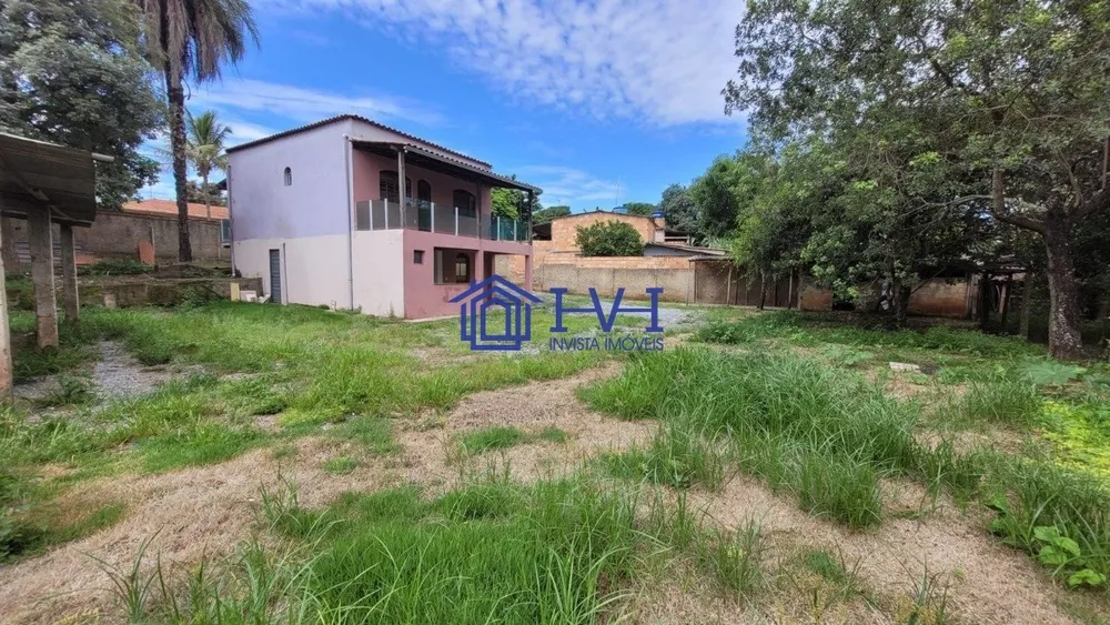 Casa, 2 quartos, 2000 m² - Foto 1