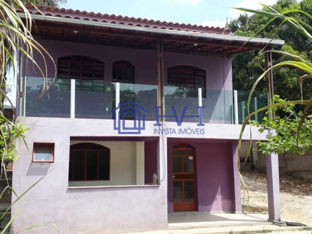 Casa, 2 quartos, 2000 m² - Foto 2