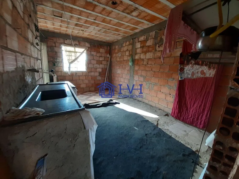 Casa, 3 quartos, 200 m² - Foto 4