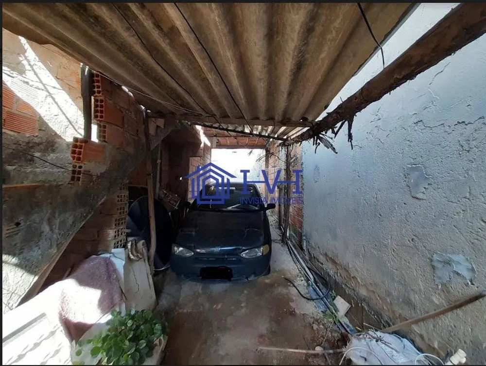 Casa, 3 quartos, 200 m² - Foto 2