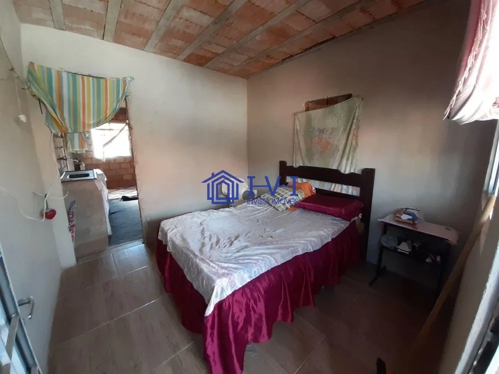 Casa, 3 quartos, 200 m² - Foto 1