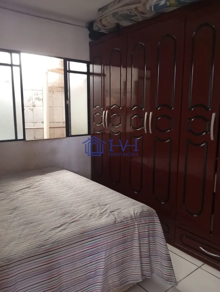 Casa, 2 quartos, 44 m² - Foto 4