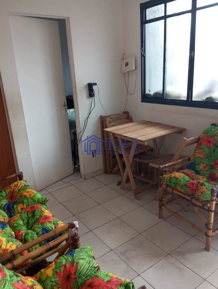 Casa, 2 quartos, 44 m² - Foto 3