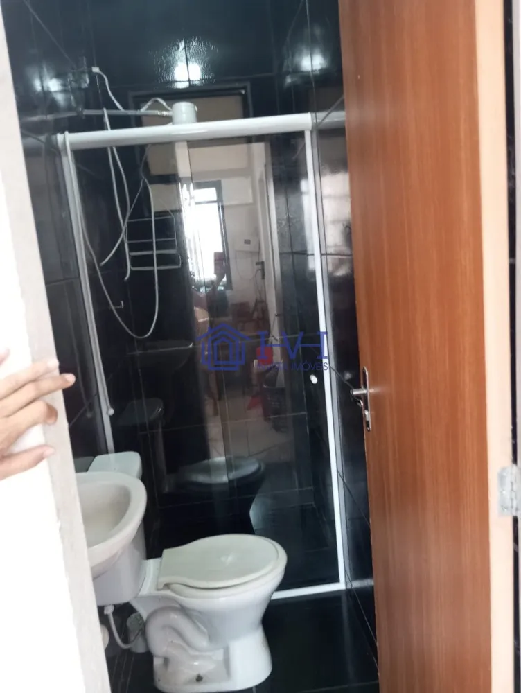 Casa, 2 quartos, 44 m² - Foto 5