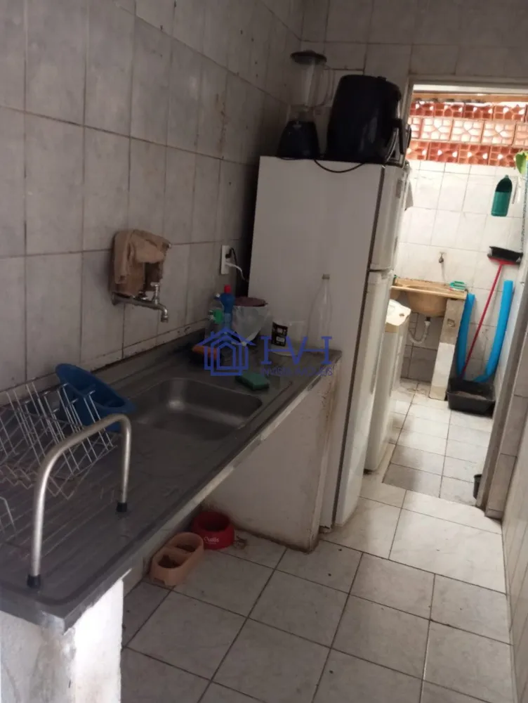 Casa, 2 quartos, 44 m² - Foto 14
