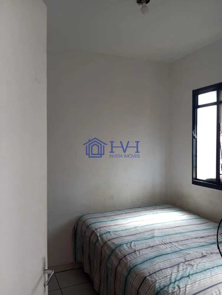 Casa, 2 quartos, 44 m² - Foto 8