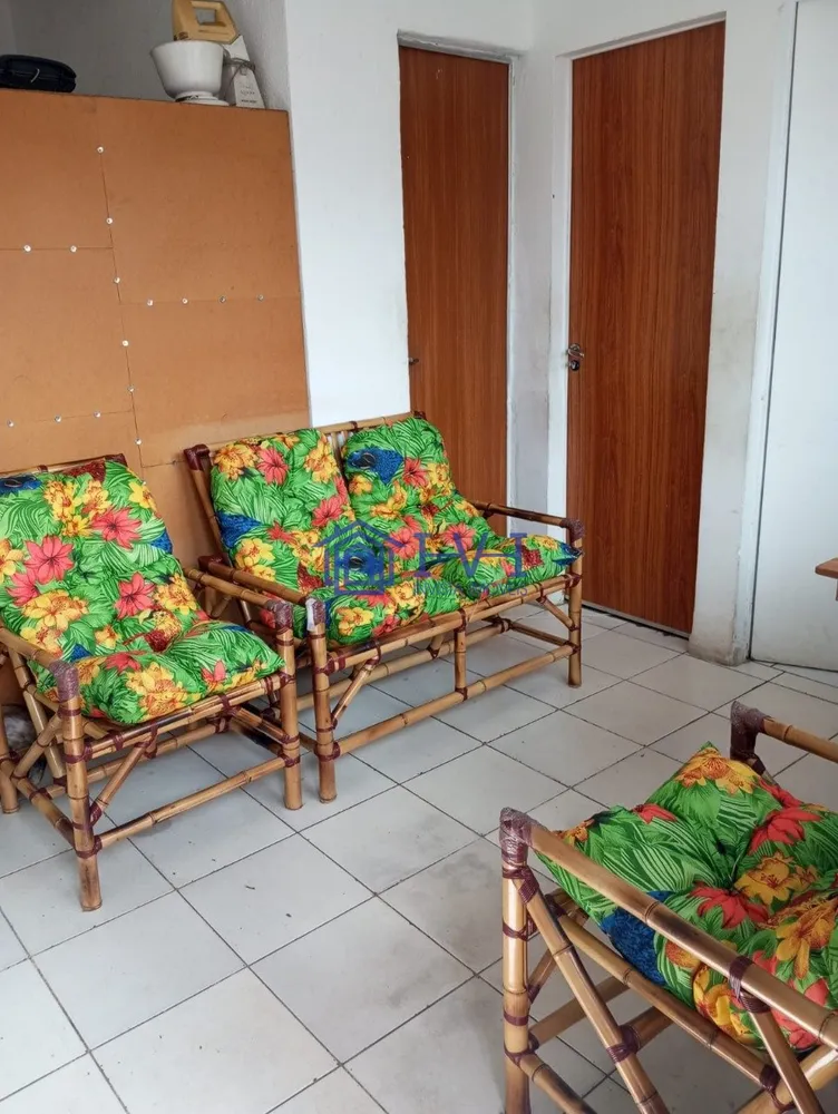 Casa, 2 quartos, 44 m² - Foto 1