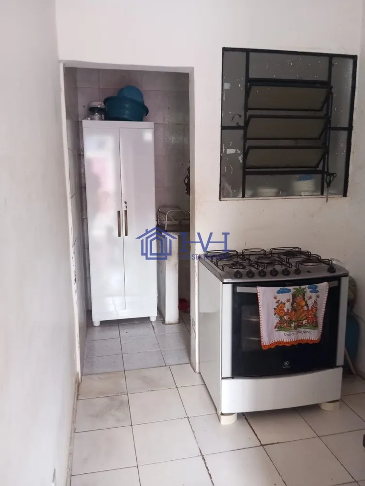 Casa, 2 quartos, 44 m² - Foto 6