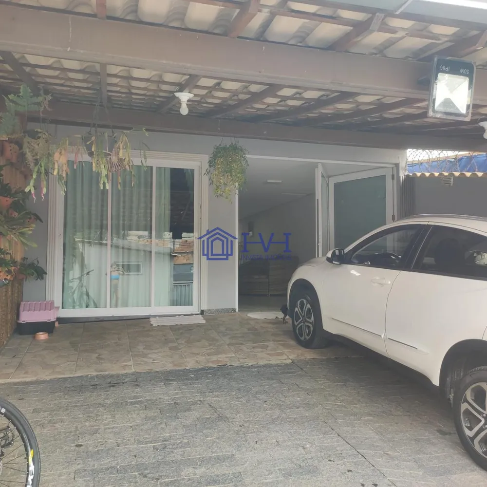 Casa, 2 quartos, 180 m² - Foto 16