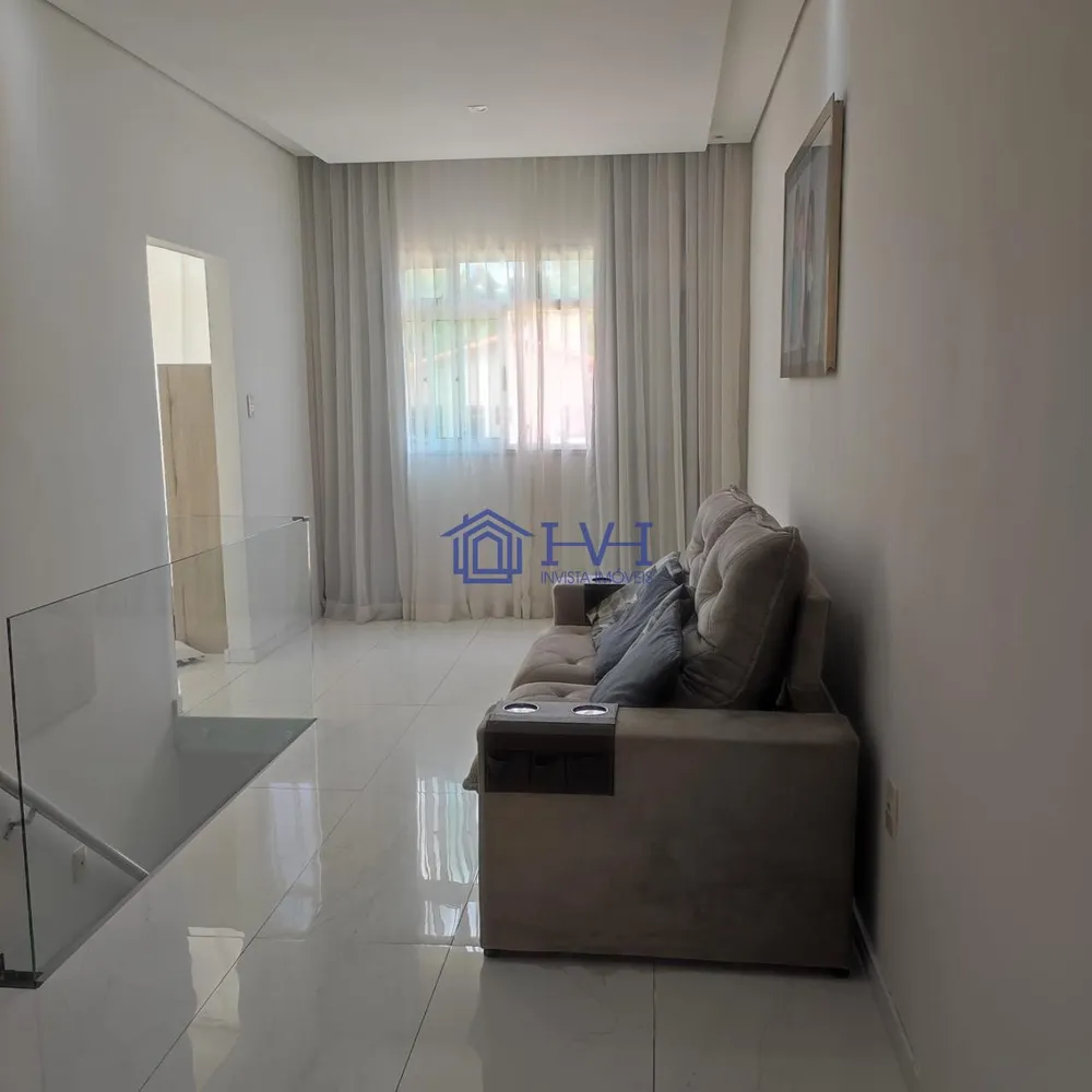 Casa, 2 quartos, 180 m² - Foto 2