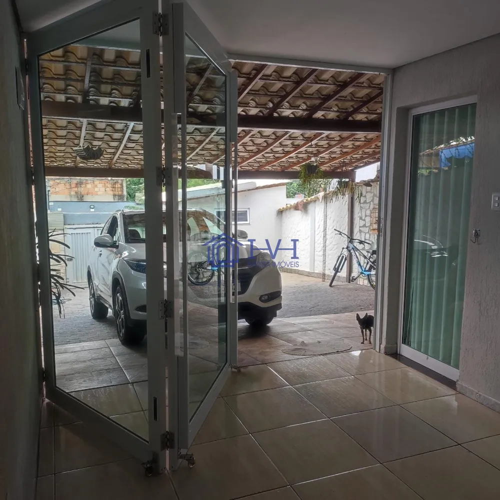 Casa, 2 quartos, 180 m² - Foto 8