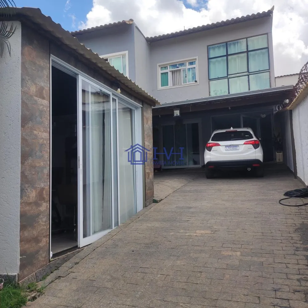 Casa, 2 quartos, 180 m² - Foto 14