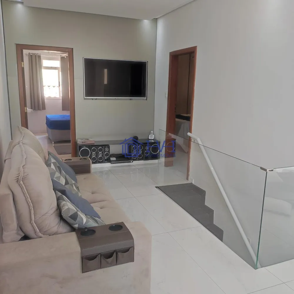 Casa, 2 quartos, 180 m² - Foto 3