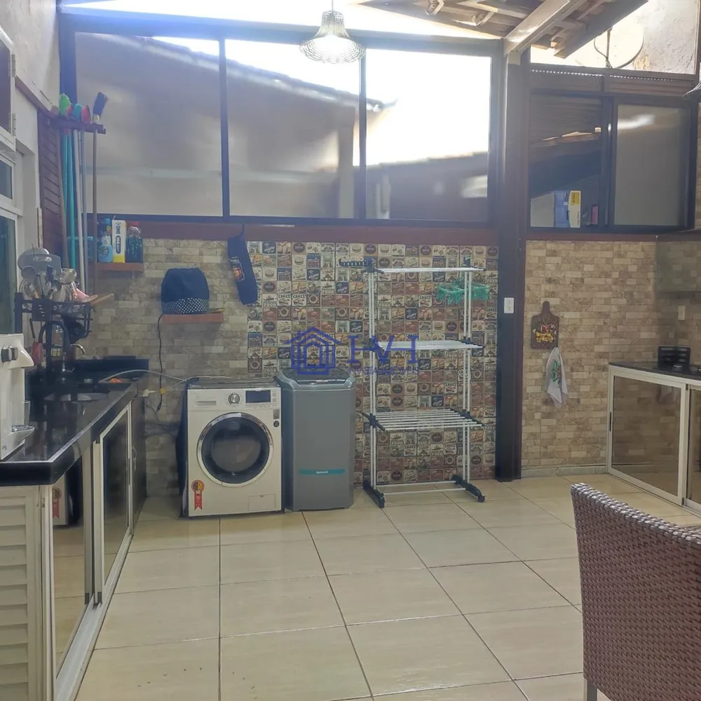 Casa, 2 quartos, 180 m² - Foto 13