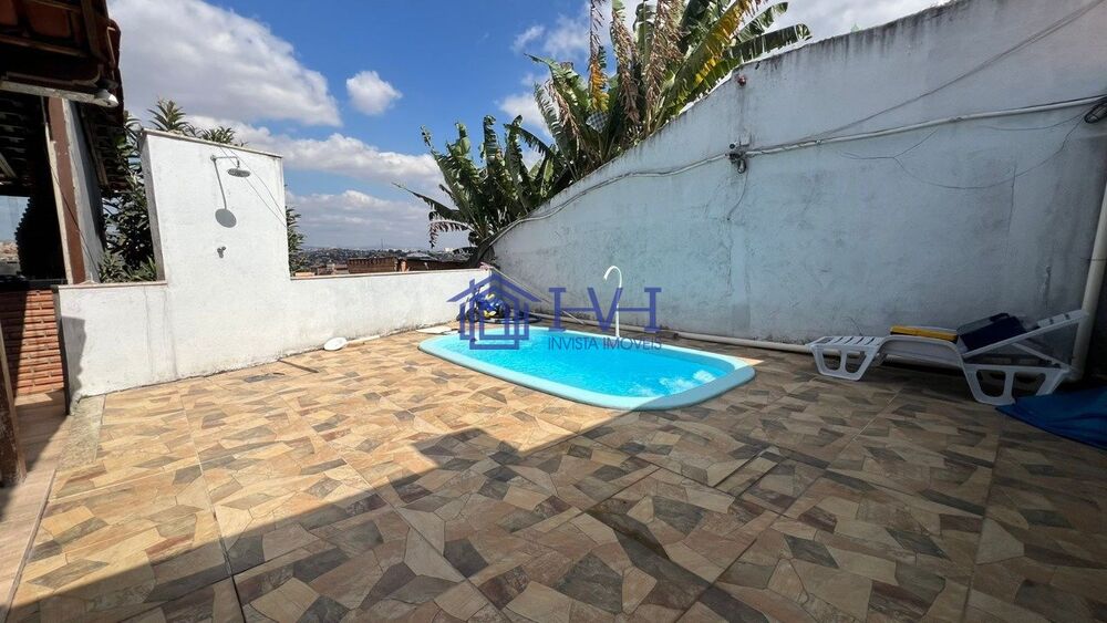 Casa, 4 quartos, 580 m² - Foto 2