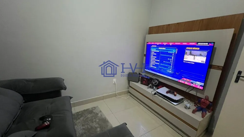 Casa, 4 quartos, 580 m² - Foto 11