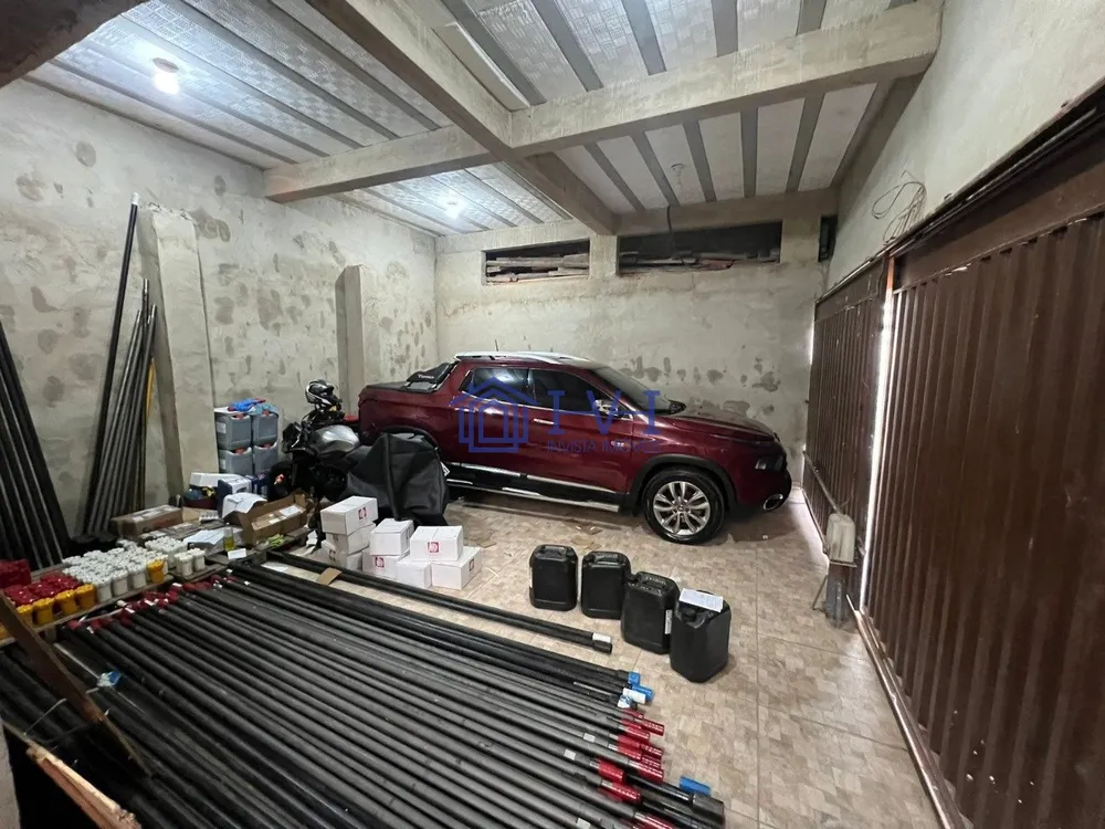 Casa, 4 quartos, 580 m² - Foto 2