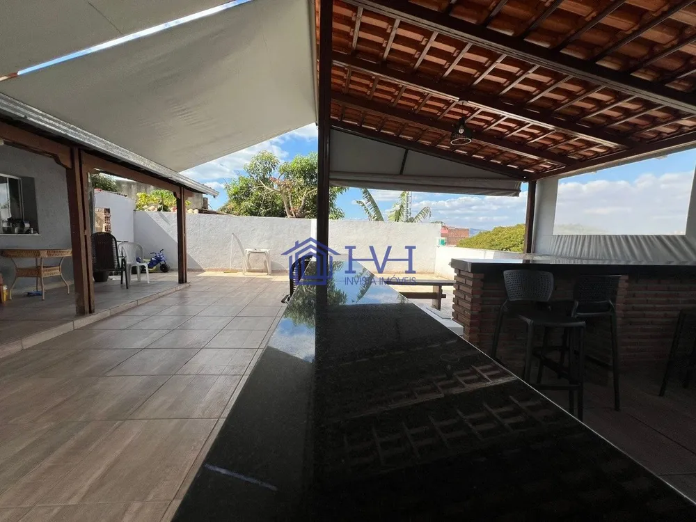 Casa, 4 quartos, 580 m² - Foto 8
