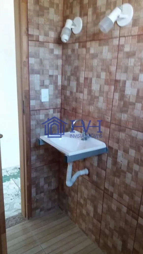 Casa, 3 quartos, 250 m² - Foto 11