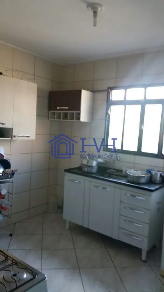 Casa, 3 quartos, 250 m² - Foto 7