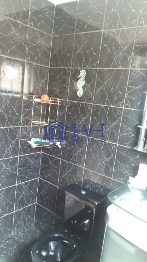Casa, 3 quartos, 250 m² - Foto 2