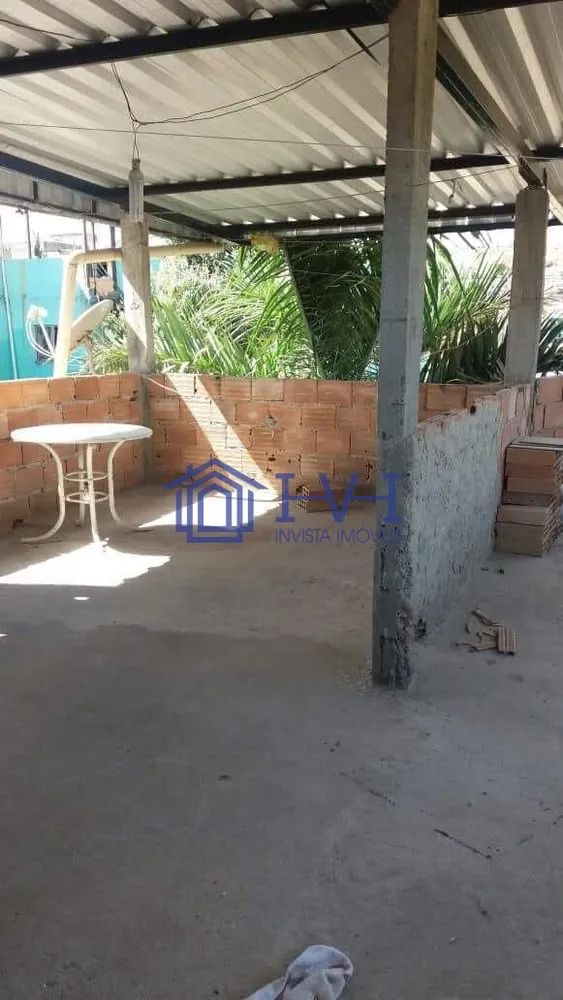 Casa, 3 quartos, 250 m² - Foto 10