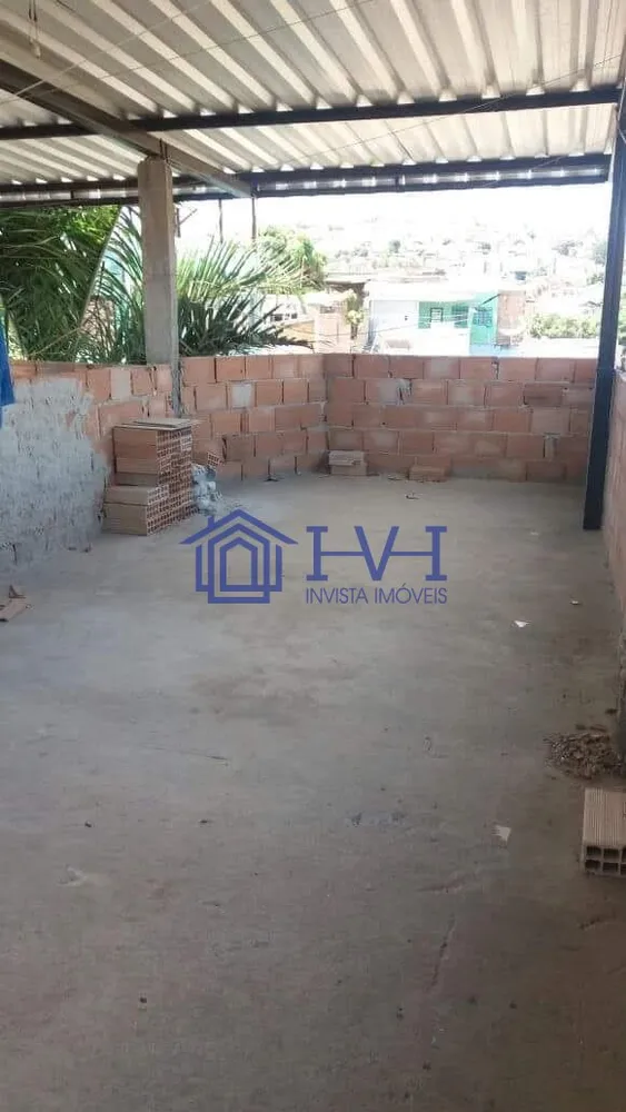 Casa, 3 quartos, 250 m² - Foto 9