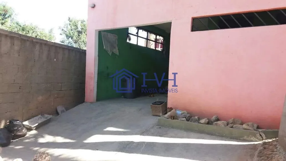 Casa, 3 quartos, 250 m² - Foto 1