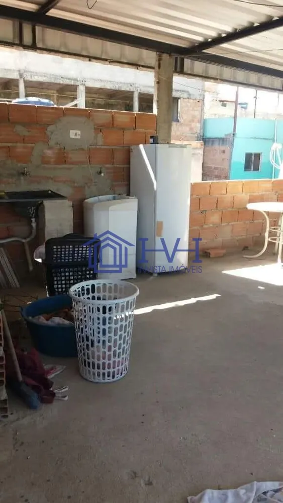 Casa, 3 quartos, 250 m² - Foto 4