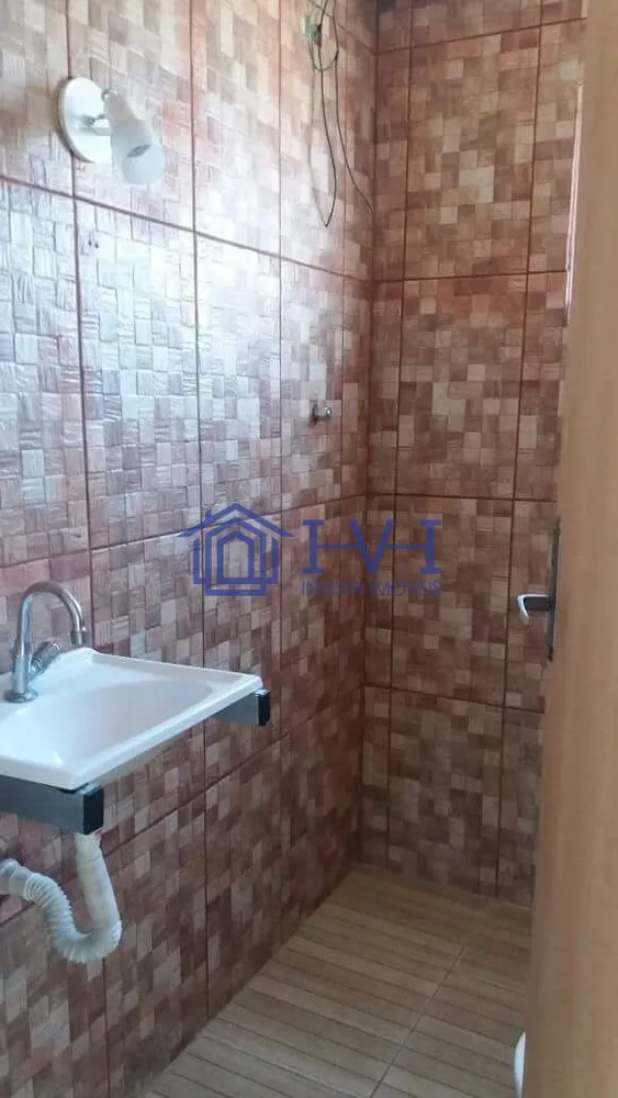 Casa, 3 quartos, 250 m² - Foto 12