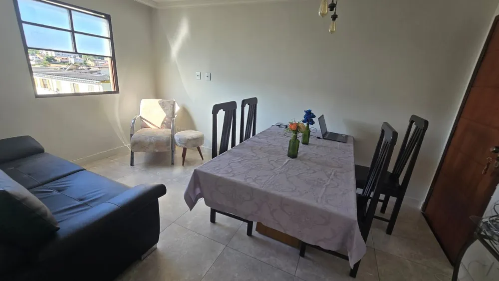 Apartamento, 3 quartos, 56 m² - Foto 14