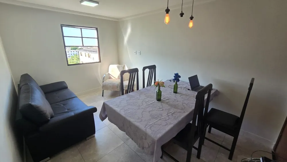 Apartamento, 3 quartos, 56 m² - Foto 3