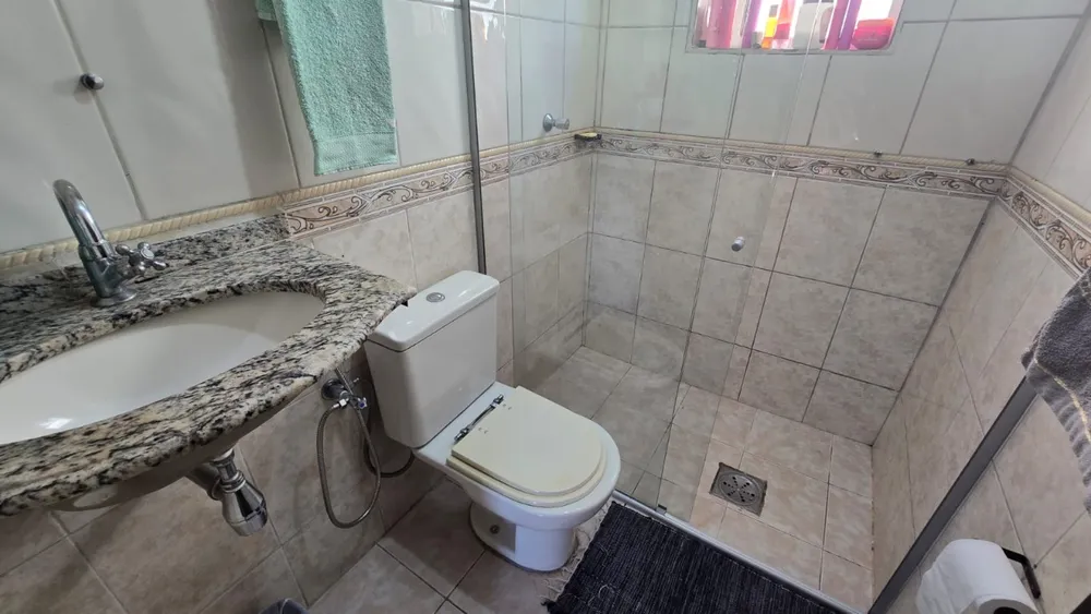 Apartamento, 3 quartos, 56 m² - Foto 4