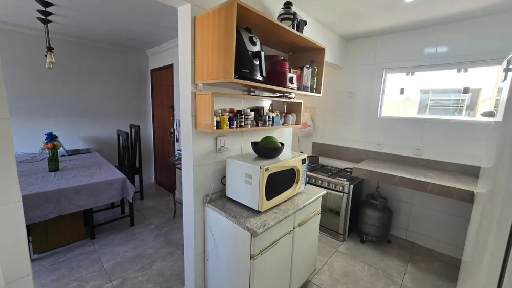 Apartamento, 3 quartos, 56 m² - Foto 6