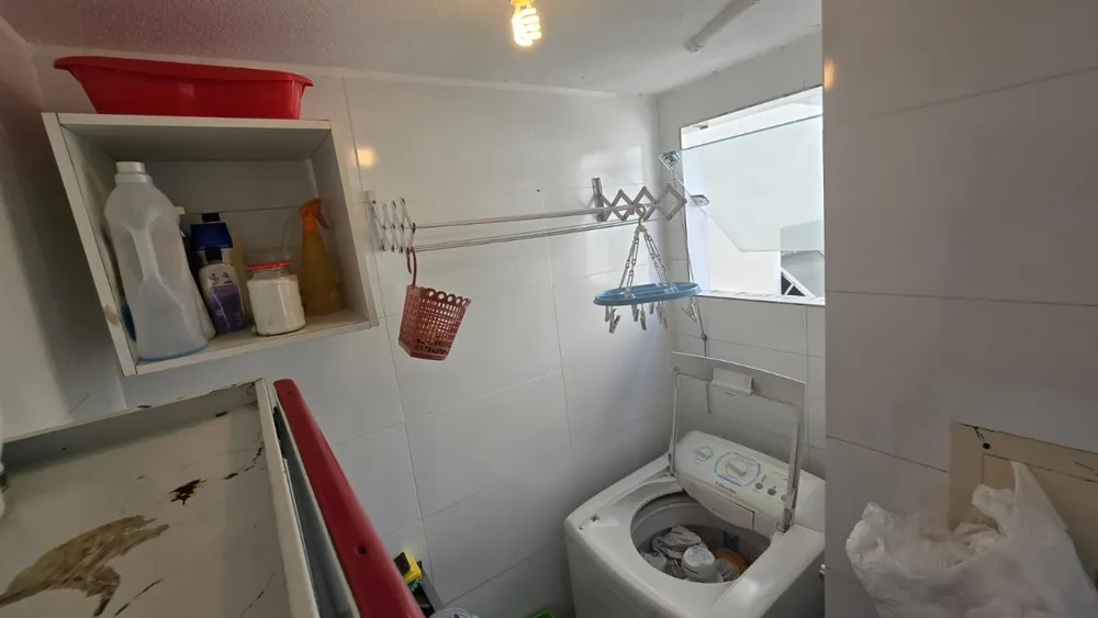 Apartamento, 3 quartos, 56 m² - Foto 11