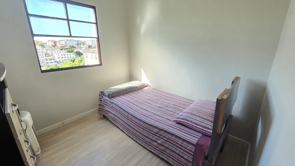 Apartamento, 3 quartos, 56 m² - Foto 7