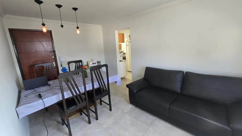 Apartamento, 3 quartos, 56 m² - Foto 2