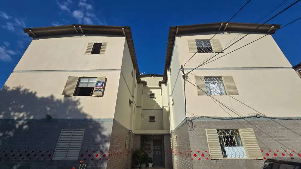 Apartamento, 3 quartos, 56 m² - Foto 1