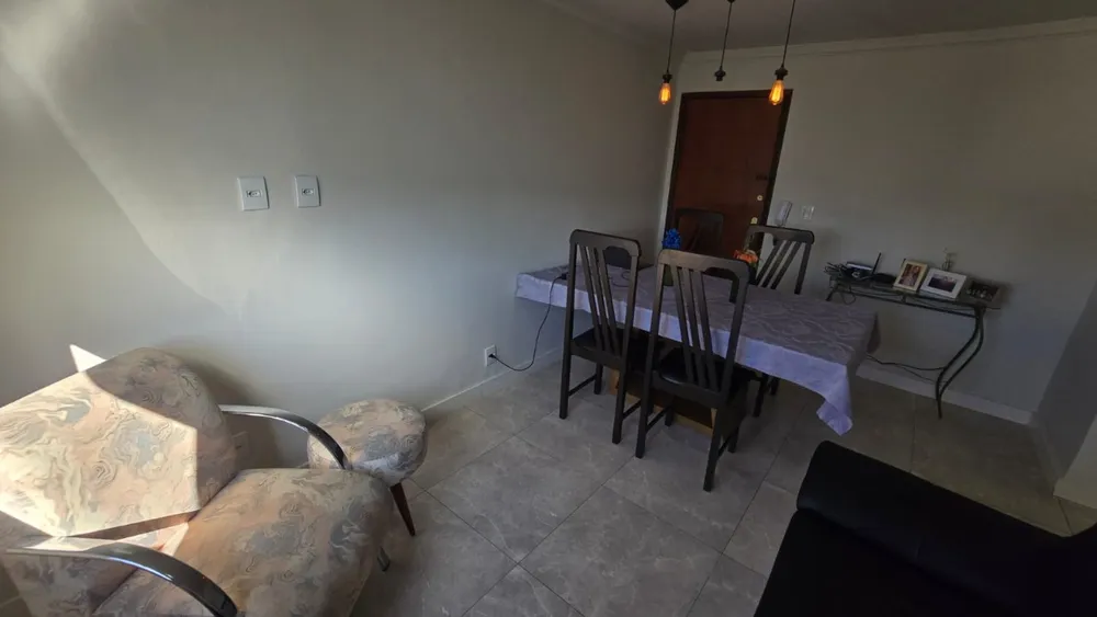 Apartamento, 3 quartos, 56 m² - Foto 5