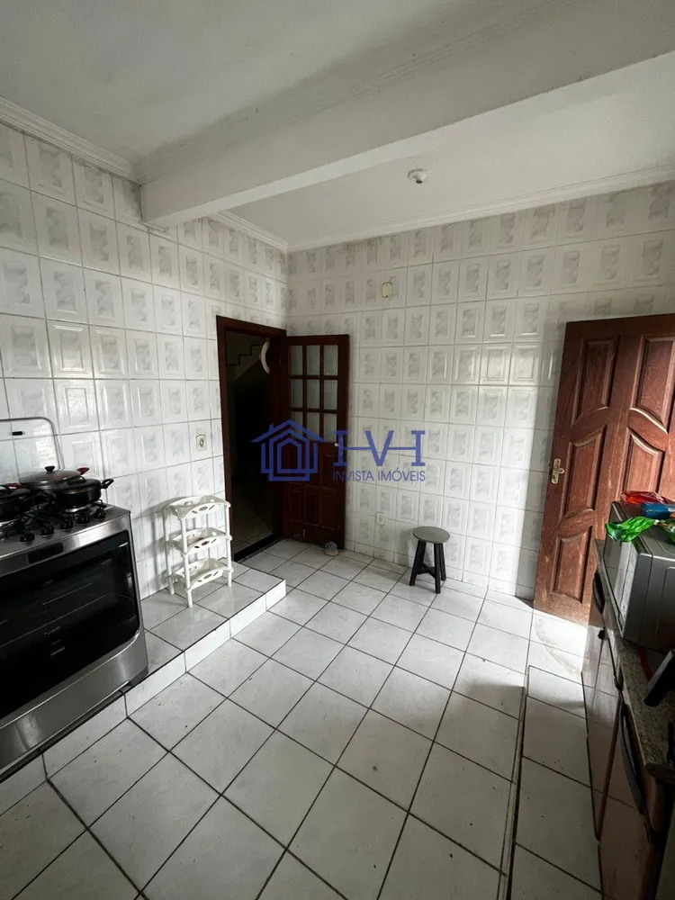 Casa, 3 quartos, 205 m² - Foto 7