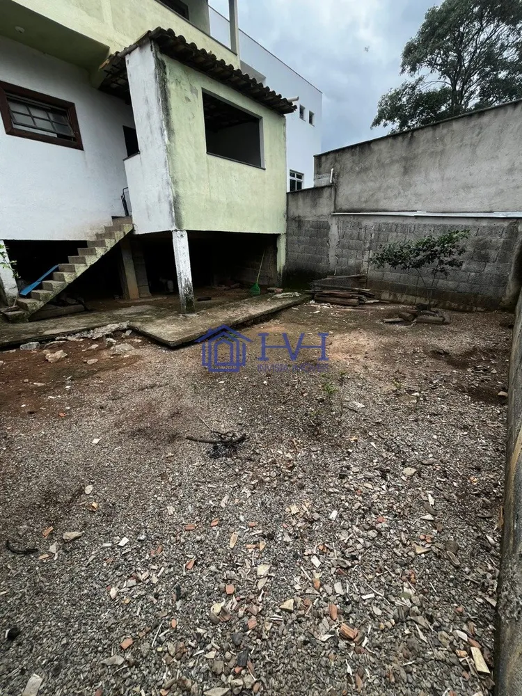 Casa, 3 quartos, 205 m² - Foto 9